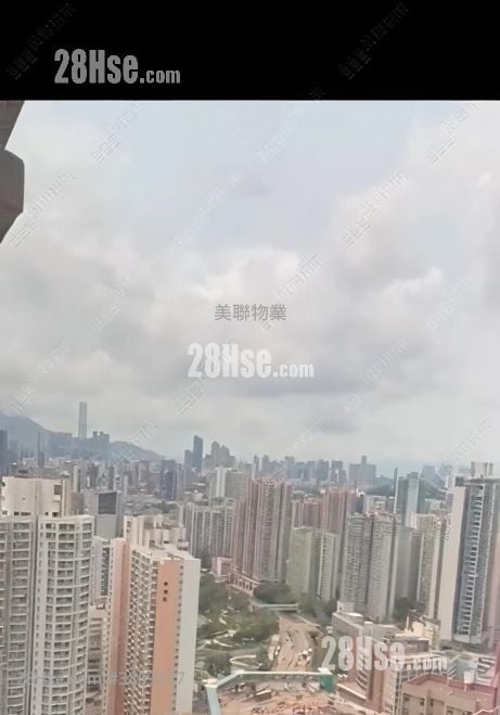 星河明居 售盘 3 房 517 平方尺