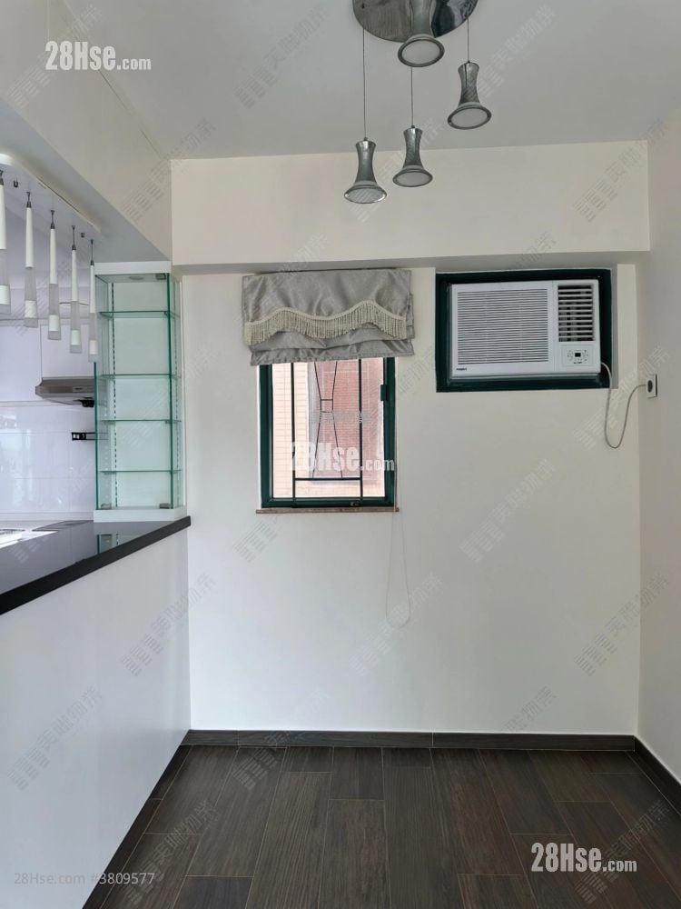 星河明居 售盘 3 房 517 平方尺