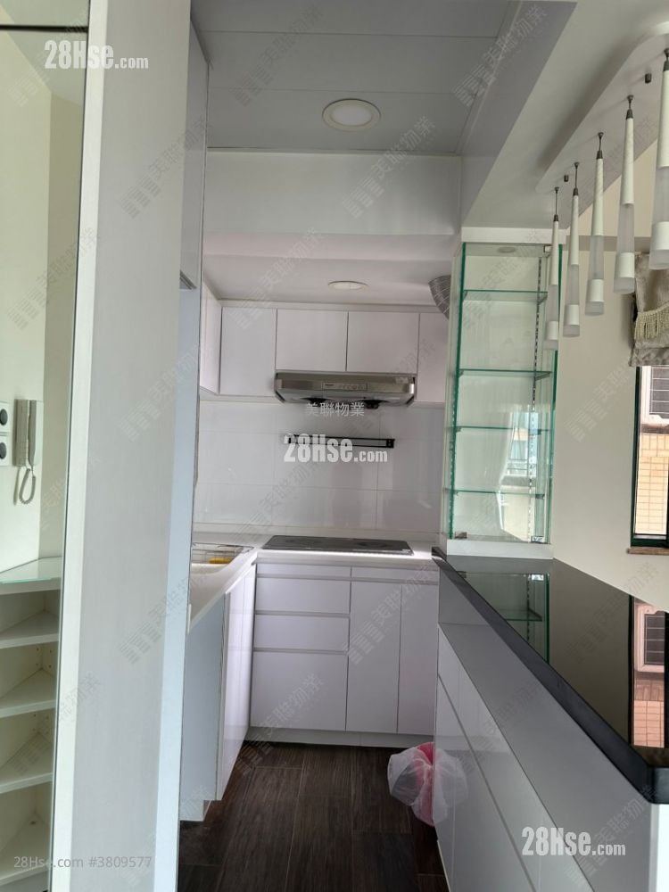 星河明居 售盘 3 房 517 平方尺