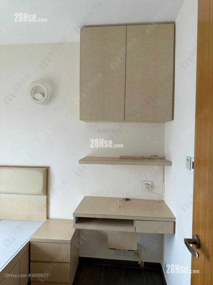 星河明居 售盘 3 房 517 平方尺