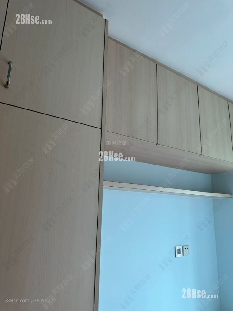 星河明居 售盘 3 房 517 平方尺