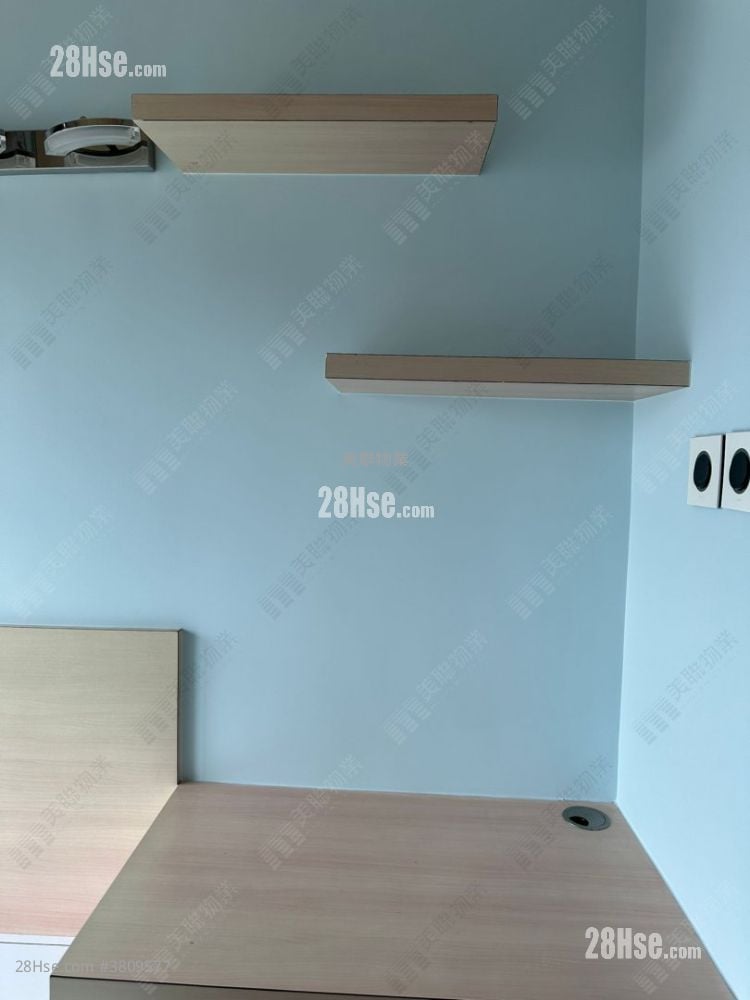 星河明居 售盘 3 房 517 平方尺