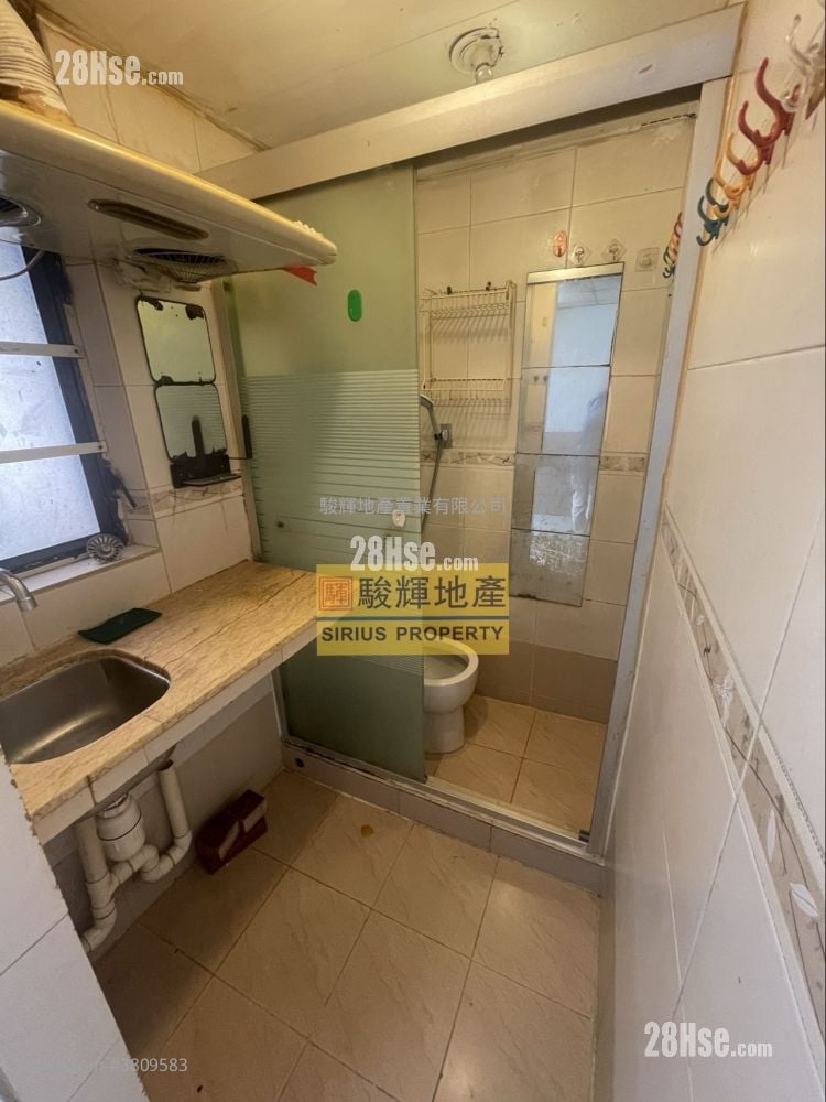 新填地街477号 租盘 170 平方尺