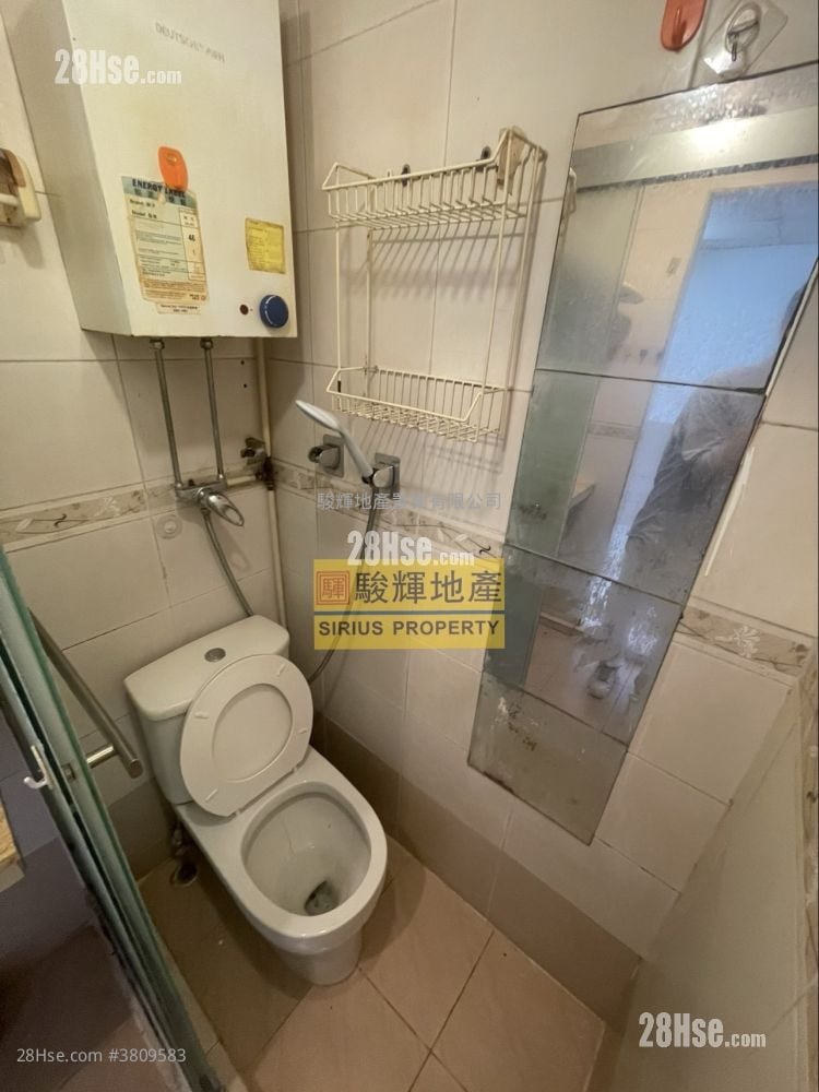 新填地街477号 租盘 170 平方尺