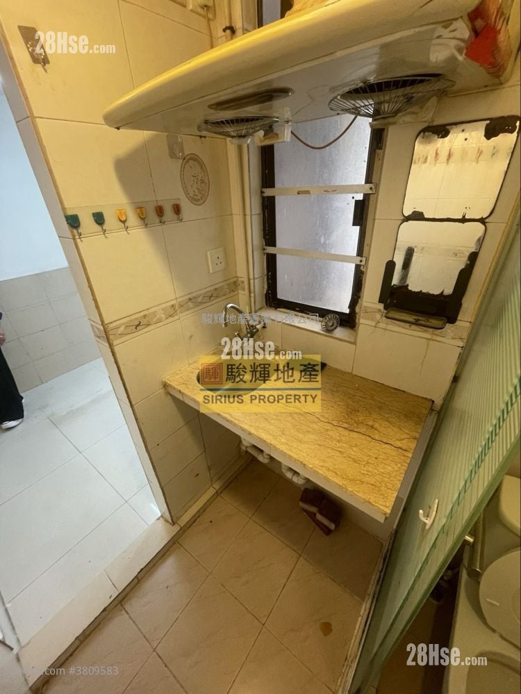 新填地街477号 租盘 170 平方尺