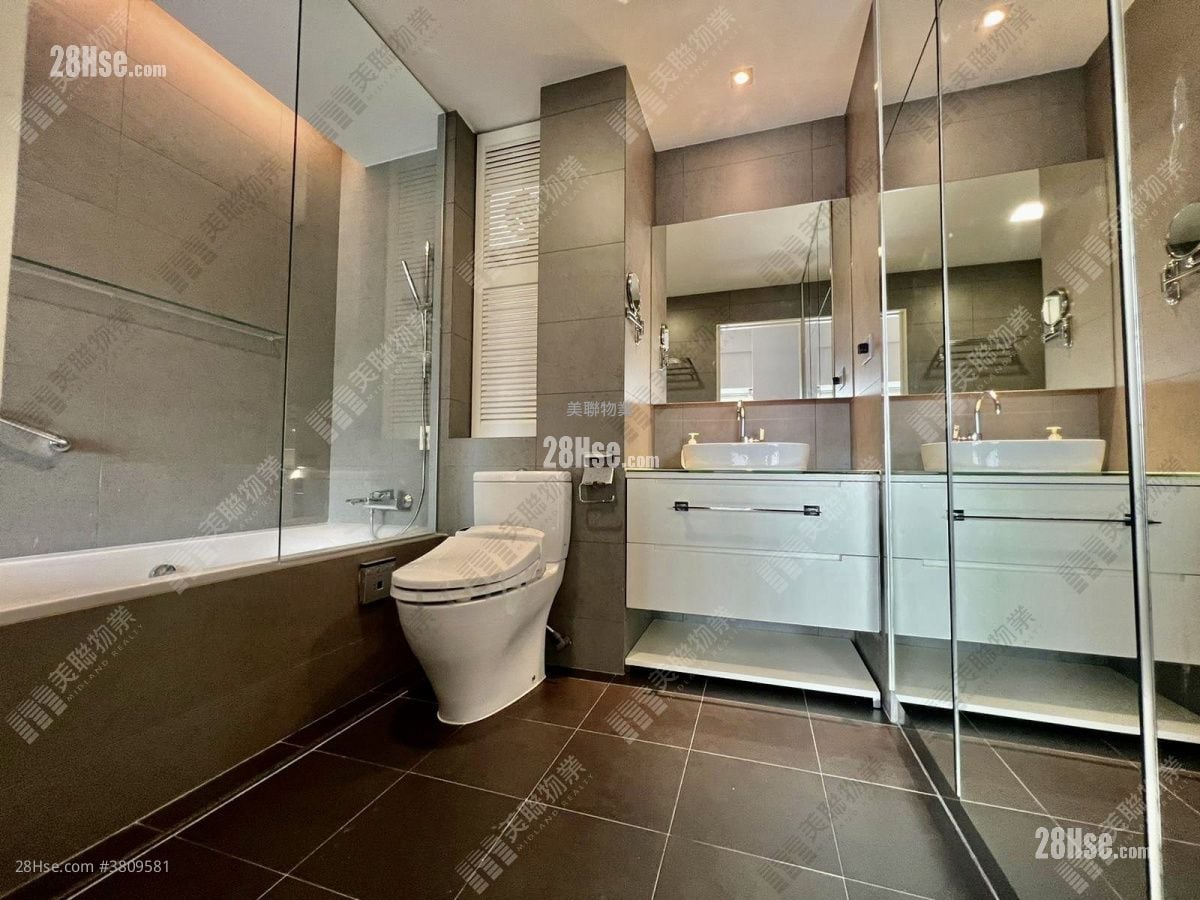 漾日居 售盘 2 房 930 平方尺