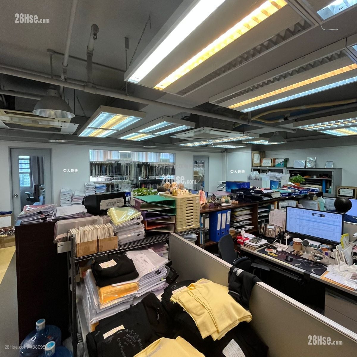 泰力工业中心 售盘