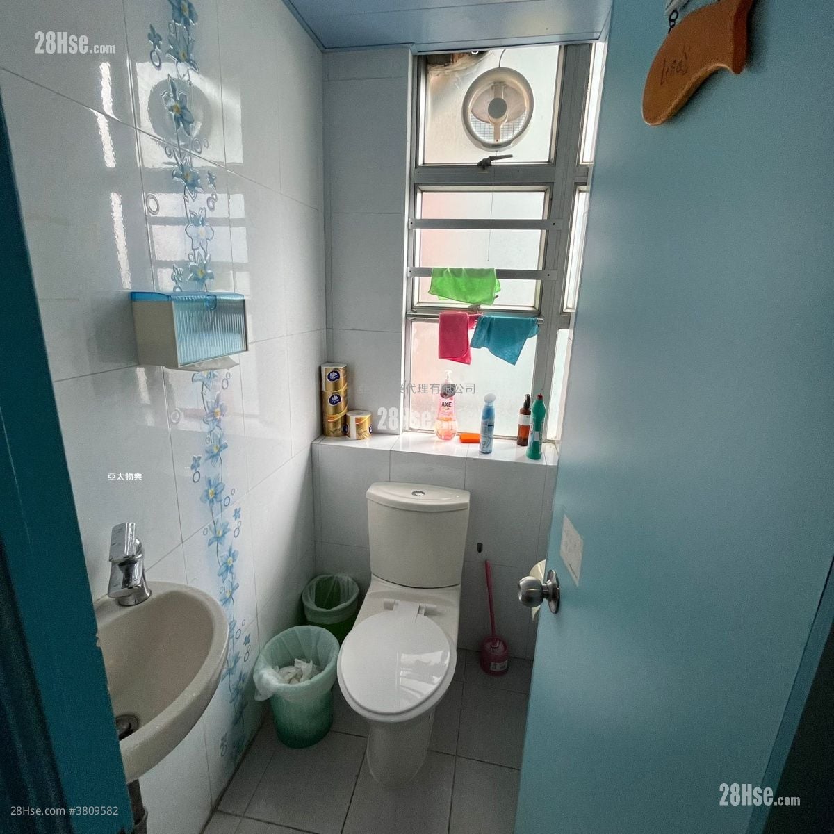 泰力工业中心 售盘