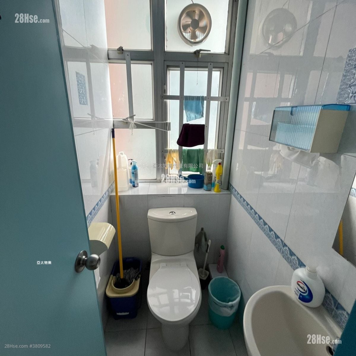 泰力工业中心 售盘