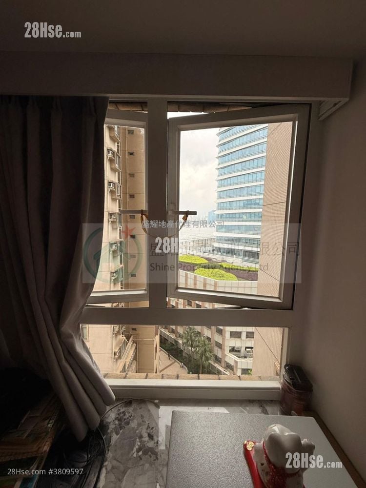 海峯园 售盘 2 房 , 1 浴室 768 平方尺