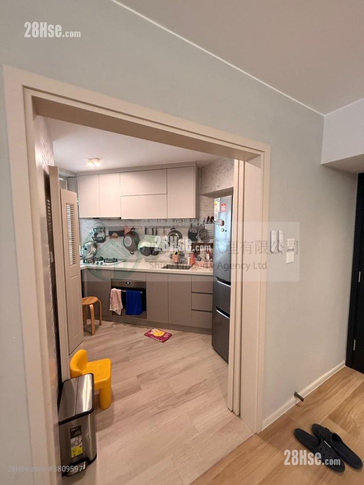 海峯园 售盘 2 房 , 1 浴室 768 平方尺