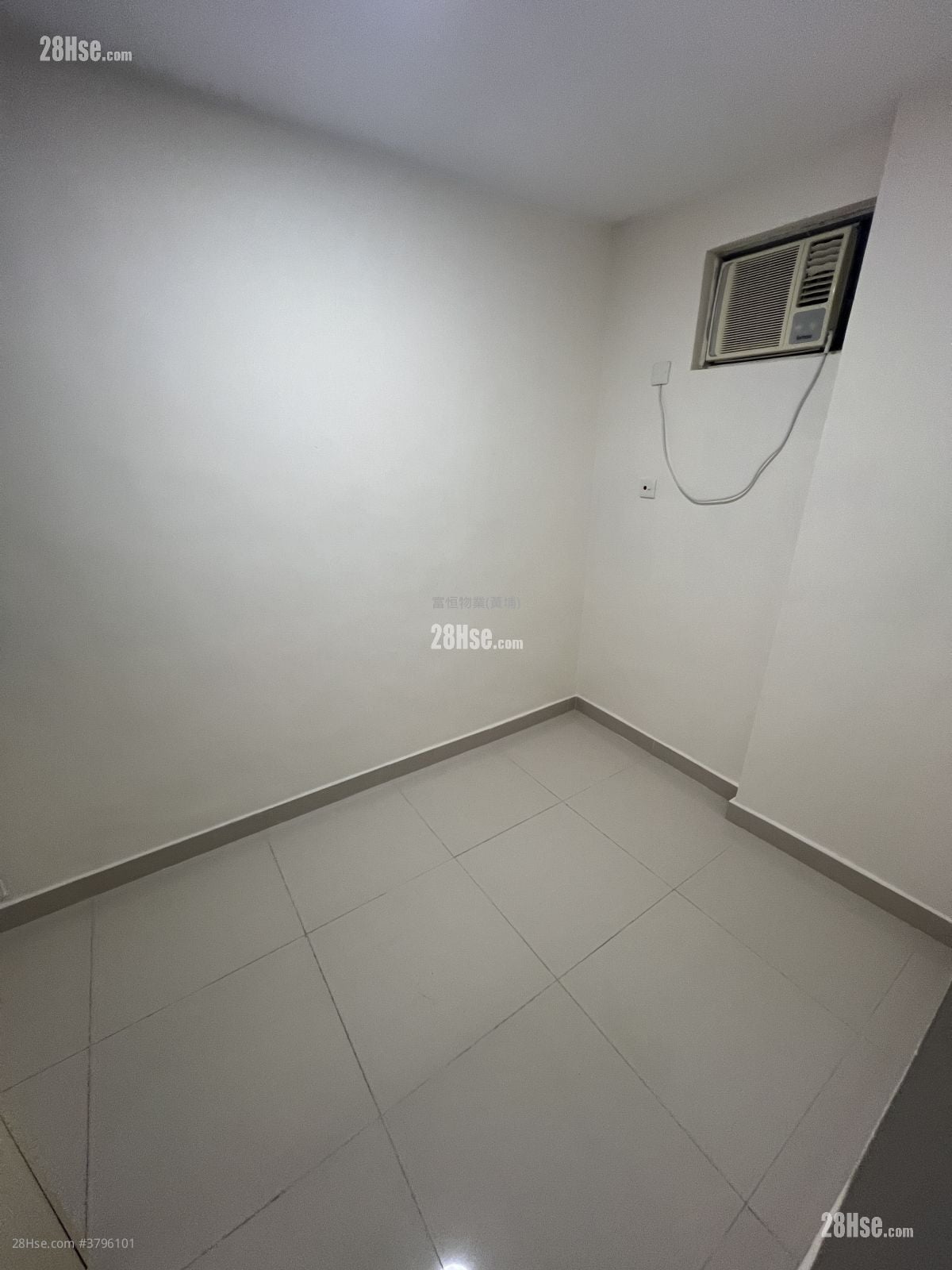 黄埔花园 租盘 2 房 , 1 浴室 470 平方尺