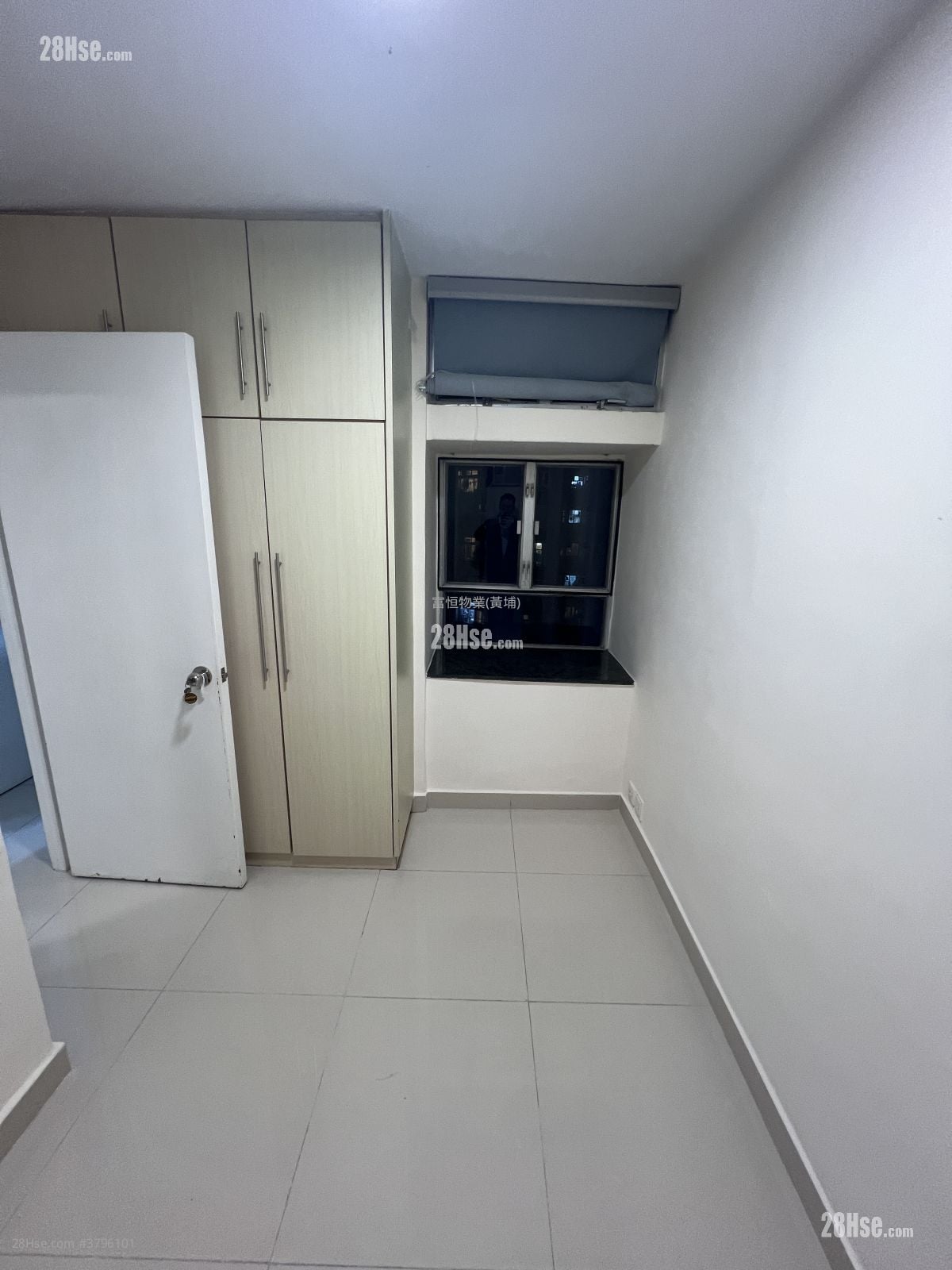 黄埔花园 租盘 2 房 , 1 浴室 470 平方尺