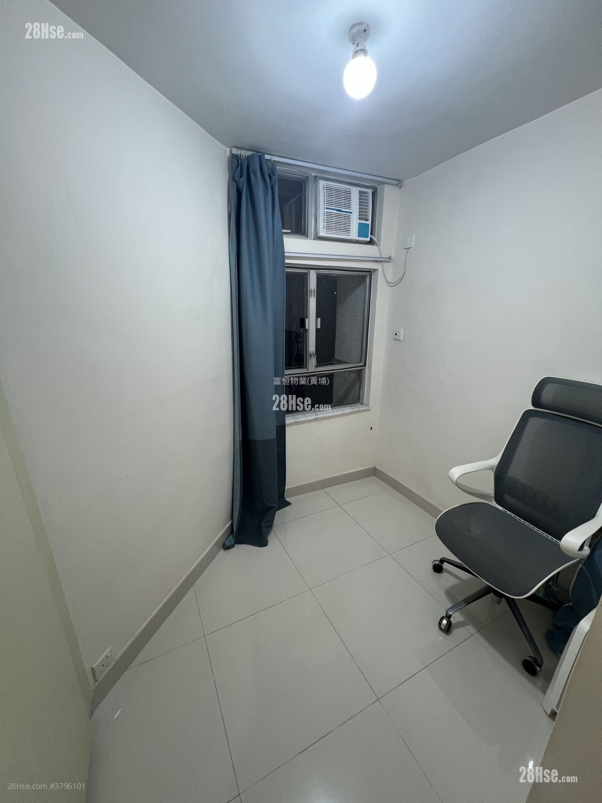 黄埔花园 租盘 2 房 , 1 浴室 470 平方尺