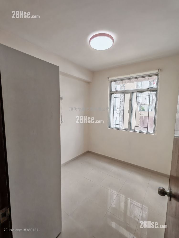 宝湖花园 租盘 2 房 , 1 浴室