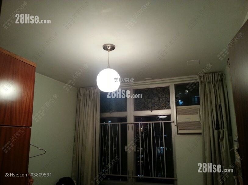 Tin Shing Court Sell 2 Bedrooms , 1 Bathroom 539 ft²