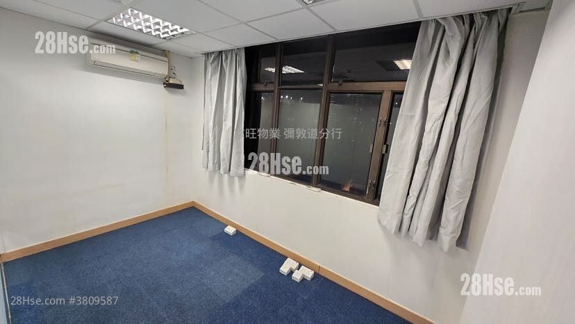 健峰保险大厦 租盘 1 房