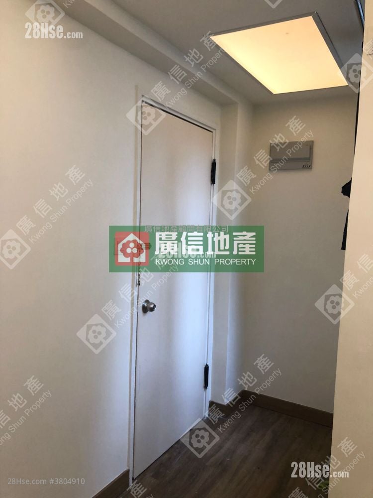 福祥楼 租盘 2 房 , 1 浴室 318 平方尺