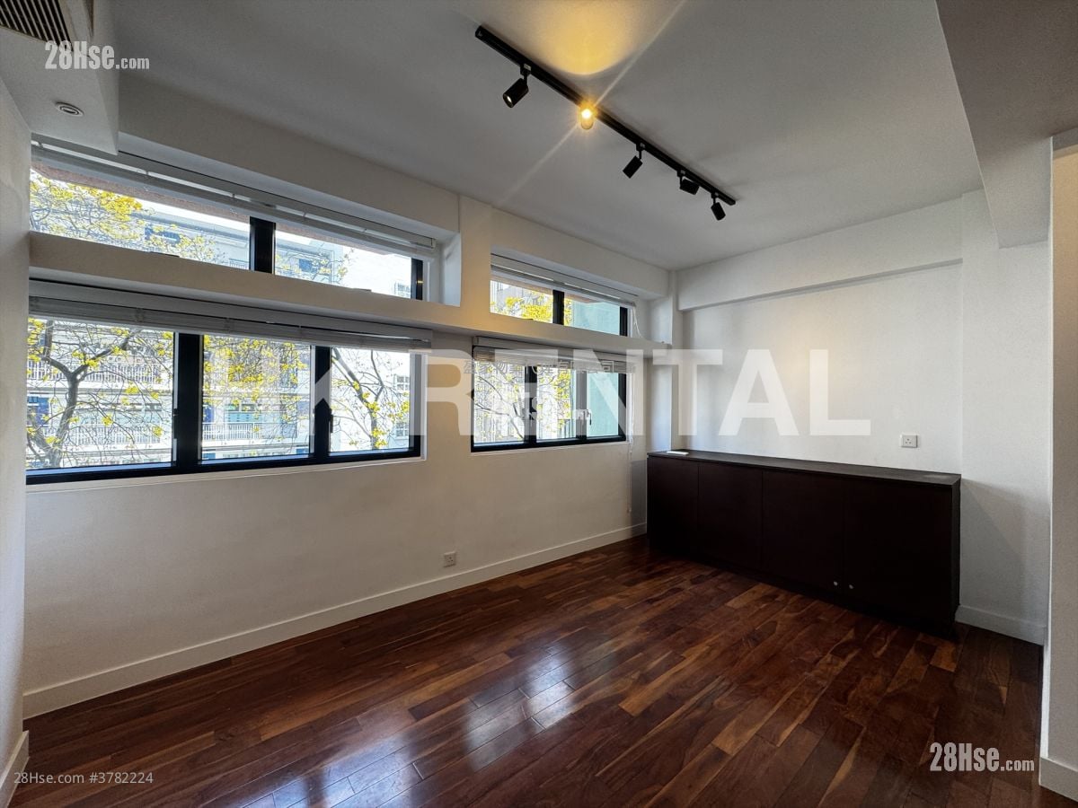 裕林台3号 租盘 1 房 , 1 浴室 809 平方尺