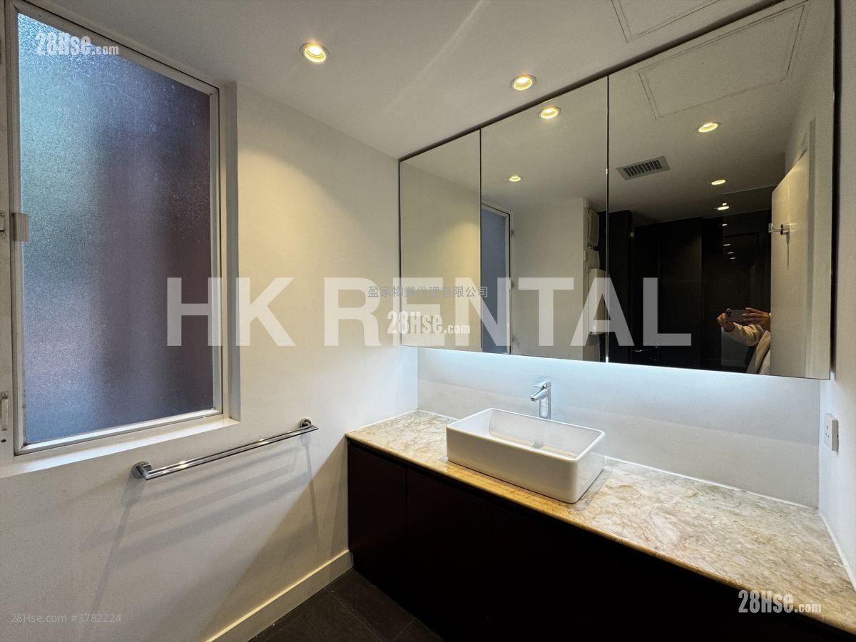 裕林台3号 租盘 1 房 , 1 浴室 809 平方尺