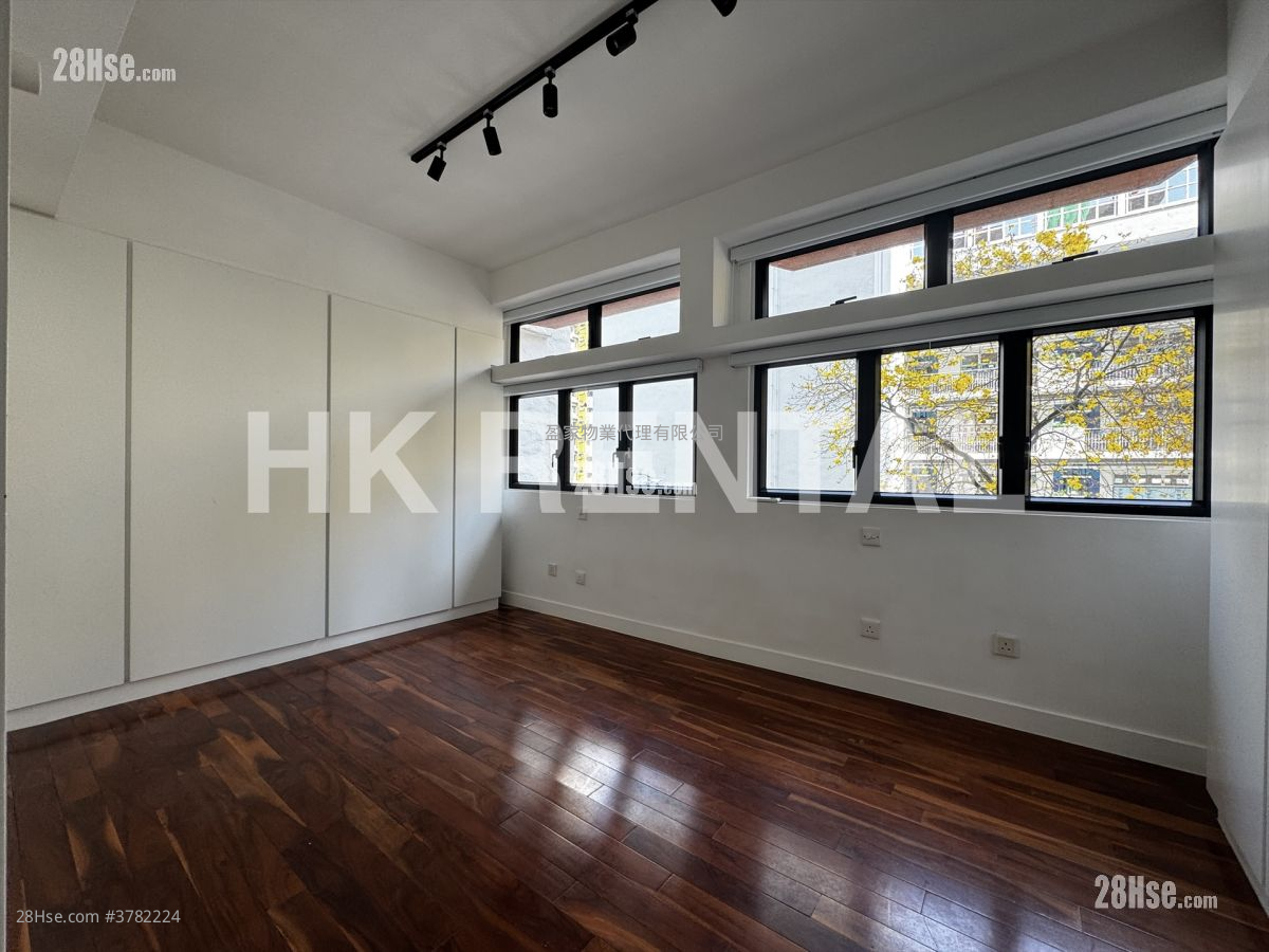 裕林台3号 租盘 1 房 , 1 浴室 809 平方尺