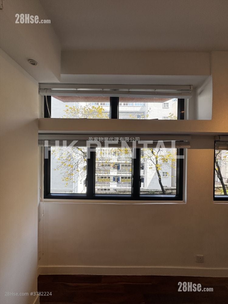 裕林台3号 租盘 1 房 , 1 浴室 809 平方尺