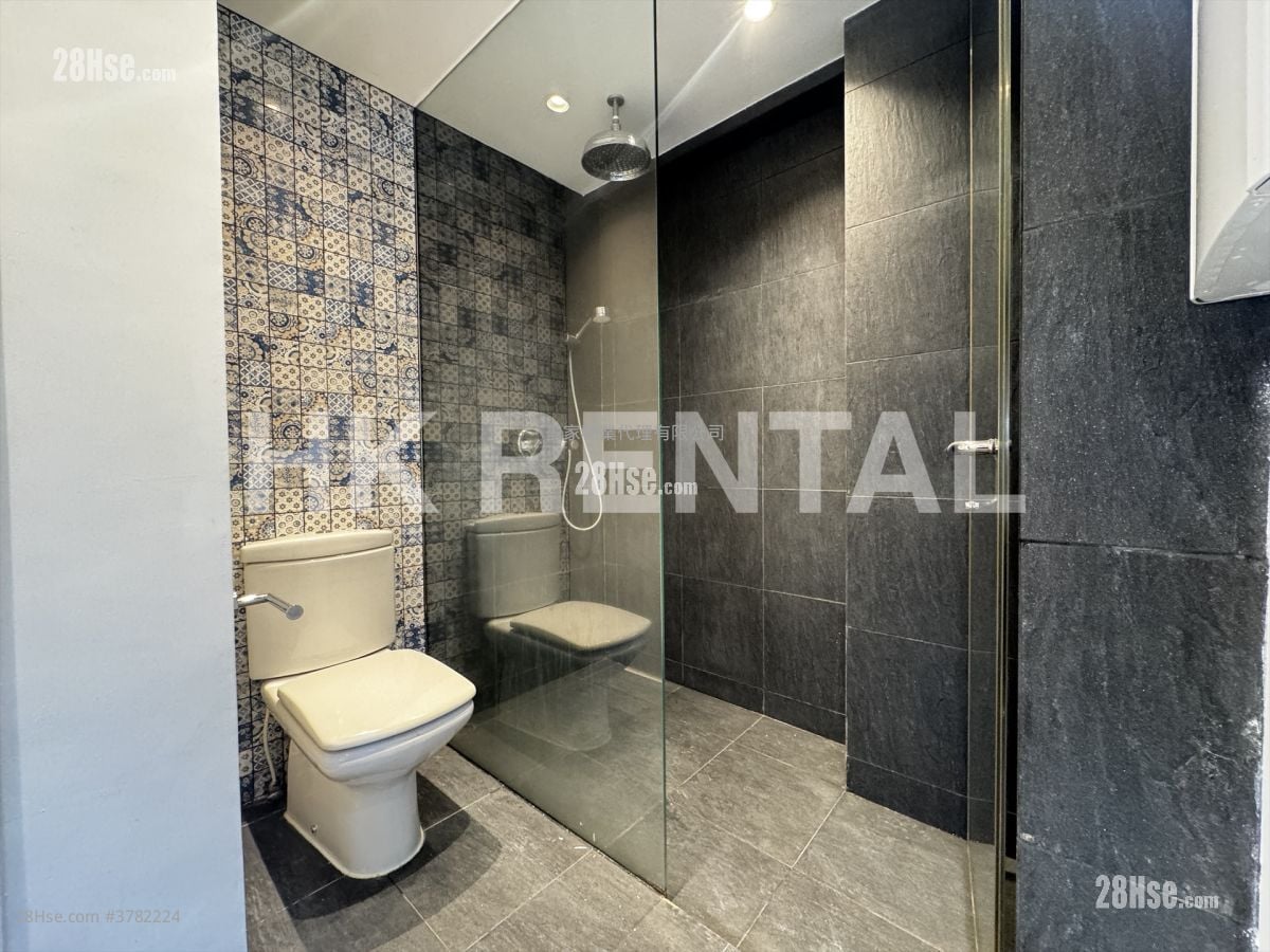 裕林台3号 租盘 1 房 , 1 浴室 809 平方尺