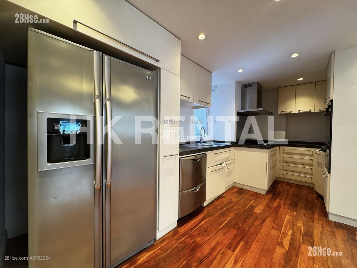 裕林台3号 租盘 1 房 , 1 浴室 809 平方尺