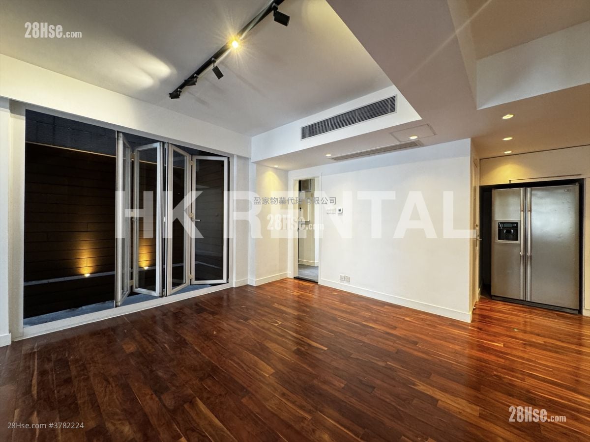 裕林台3号 租盘 1 房 , 1 浴室 809 平方尺