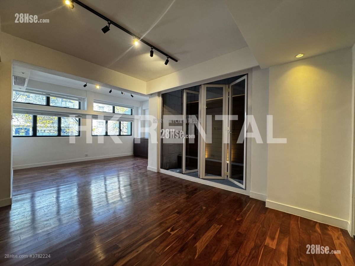 裕林台3号 租盘 1 房 , 1 浴室 809 平方尺