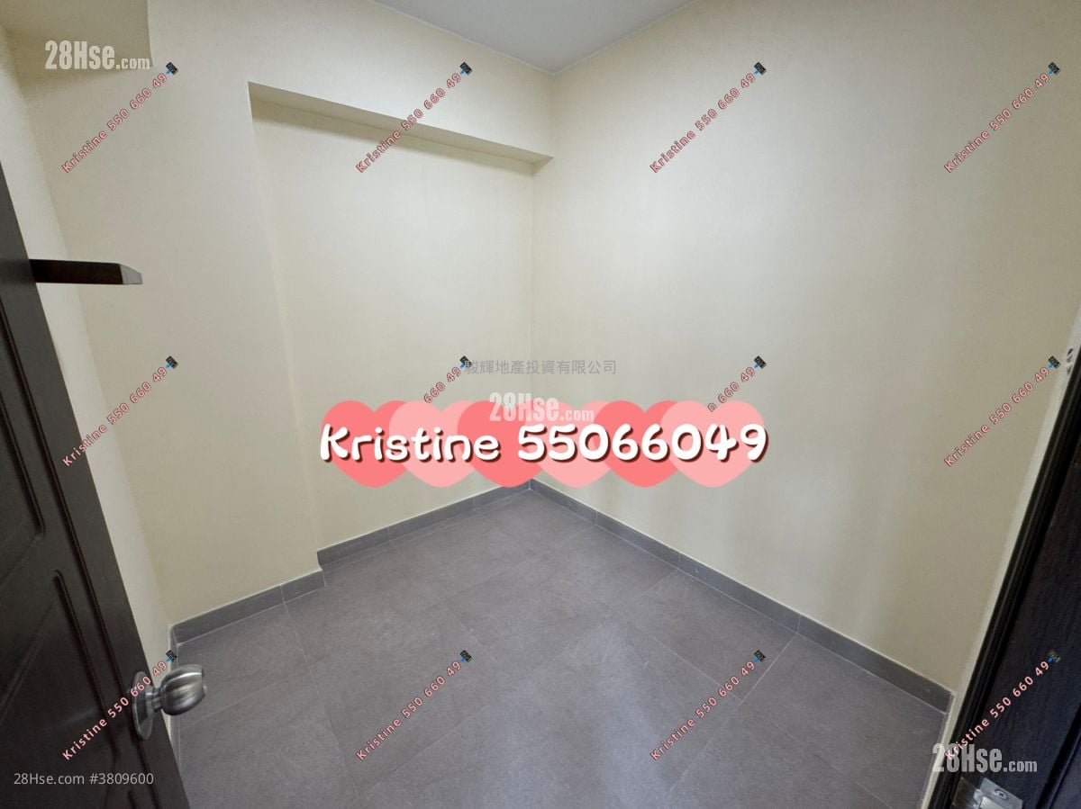 名人居 租盘 3 房 , 1 浴室 512 平方尺