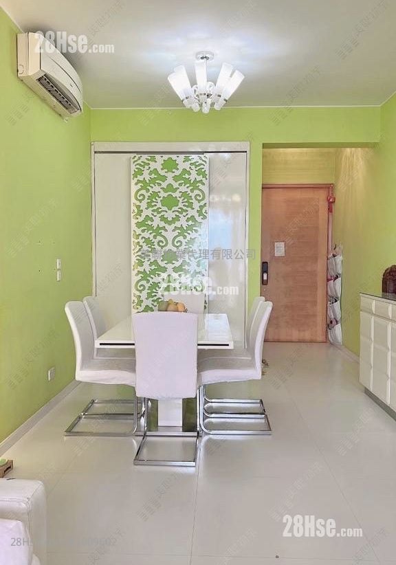 晋名峰 售盘 3 房 922 平方尺