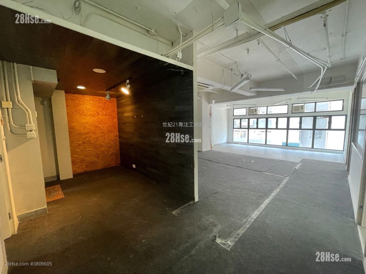 恒利中心 售盘 2 房