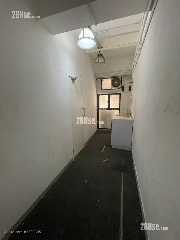 恒利中心 售盘 2 房