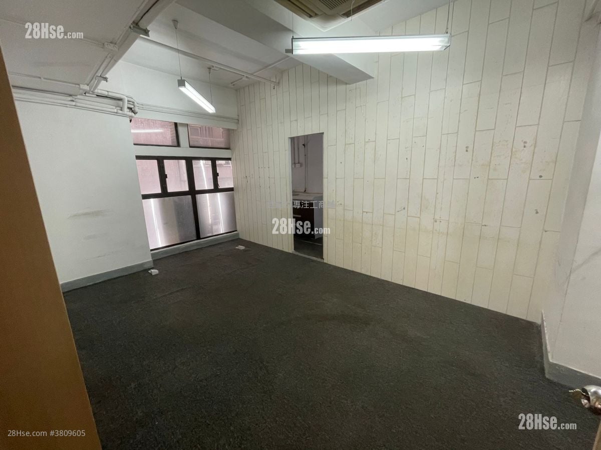 恒利中心 售盘 2 房