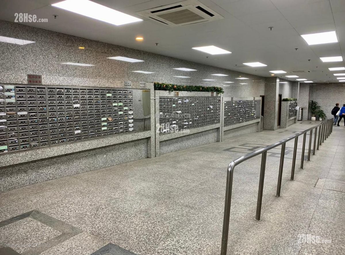 Well Fung Industrial Centre Sell 1 Toilet