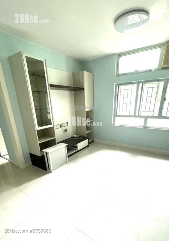 晓翠苑 售盘 3 房 554 平方尺