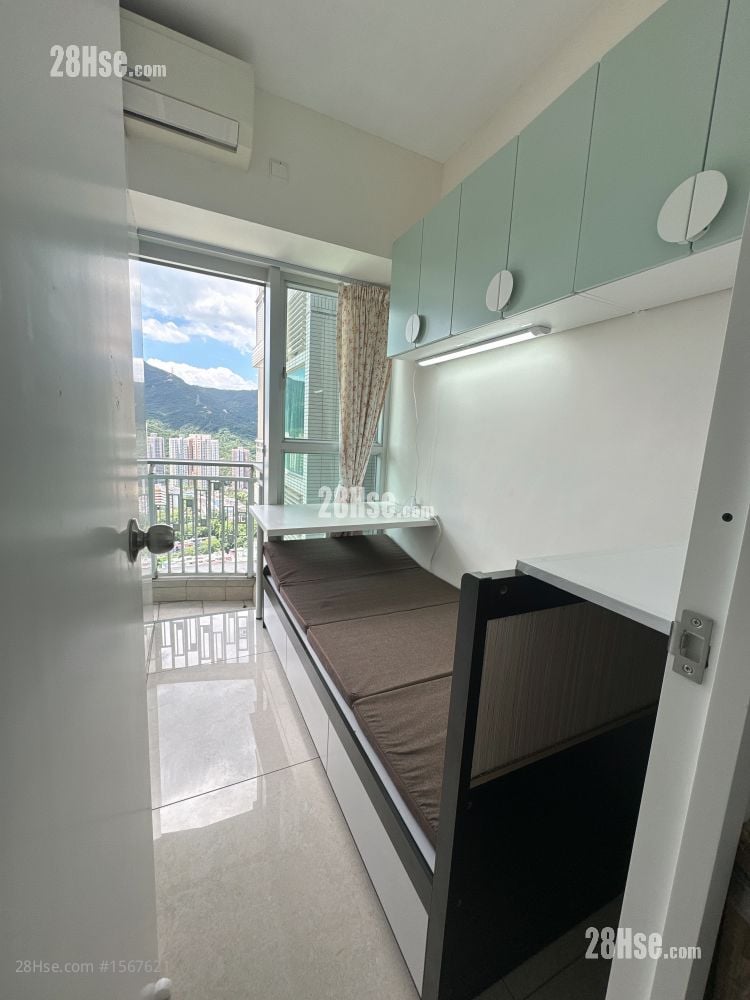 名城 租盘 5+ 房 786 平方尺