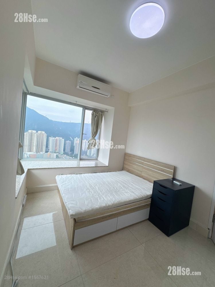 名城 租盘 5+ 房 786 平方尺