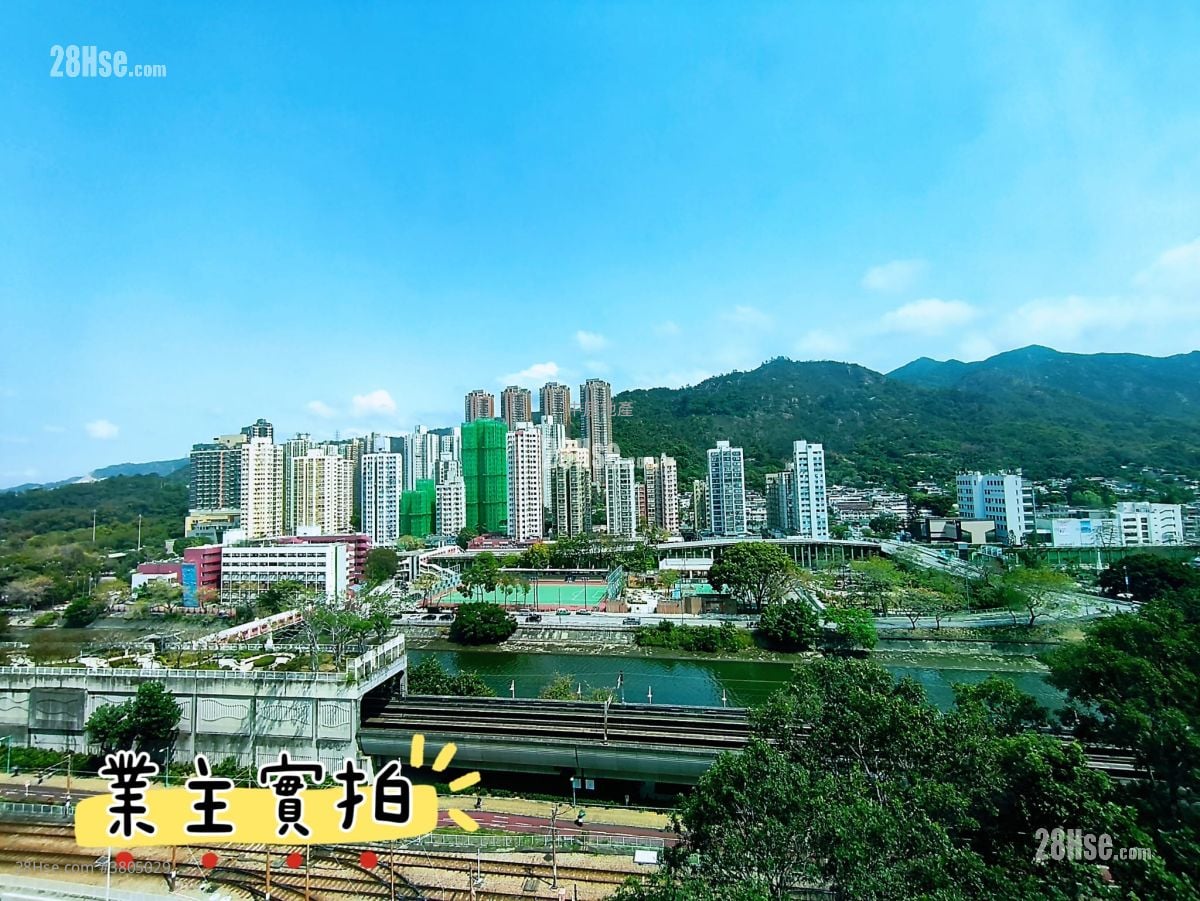 卓尔居 售盘 3 房 , 2 浴室 679 平方尺