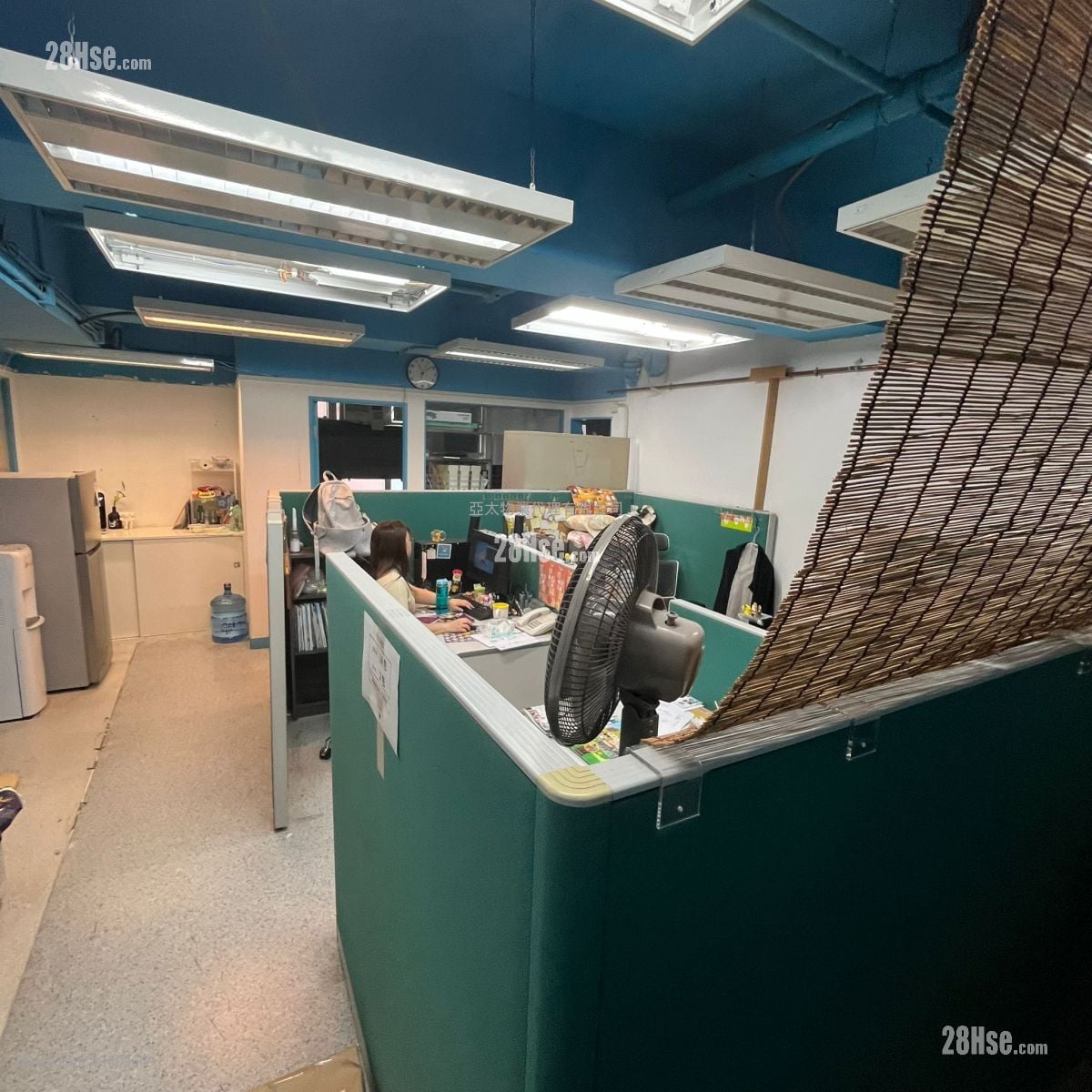 Laurels Industrial Centre Sell