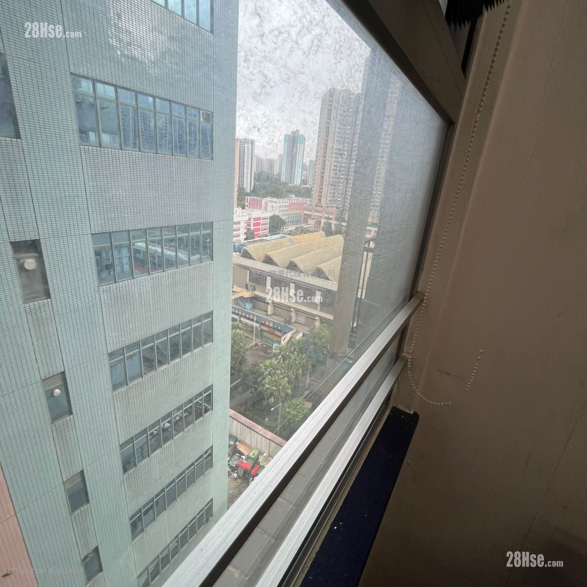 Laurels Industrial Centre Sell