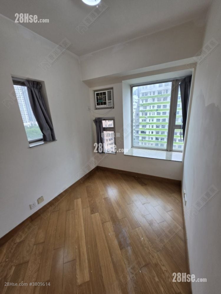 君汇港 租盘 2 房 , 1 浴室 482 平方尺