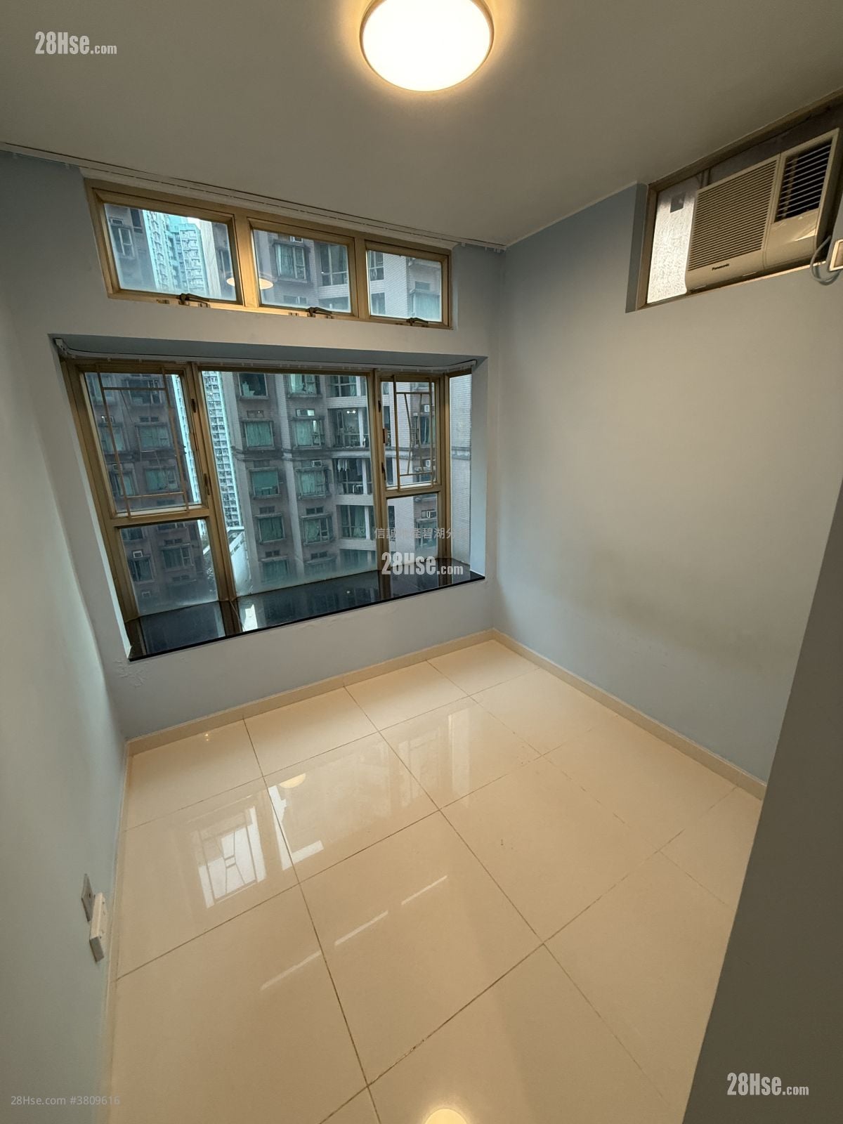 碧湖花园 租盘 2 房 , 1 浴室 400 平方尺