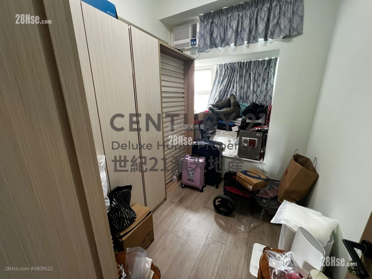 晋名峰 售盘 3 房 , 2 浴室 1,102 平方尺