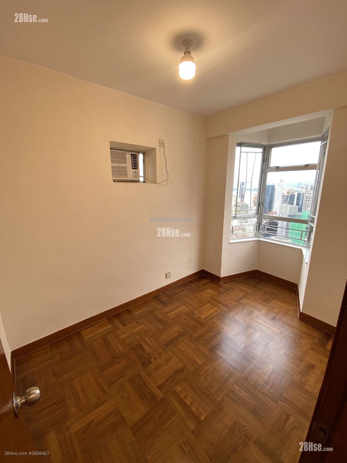 东盛台 租盘 2 房 , 1 浴室 413 平方尺