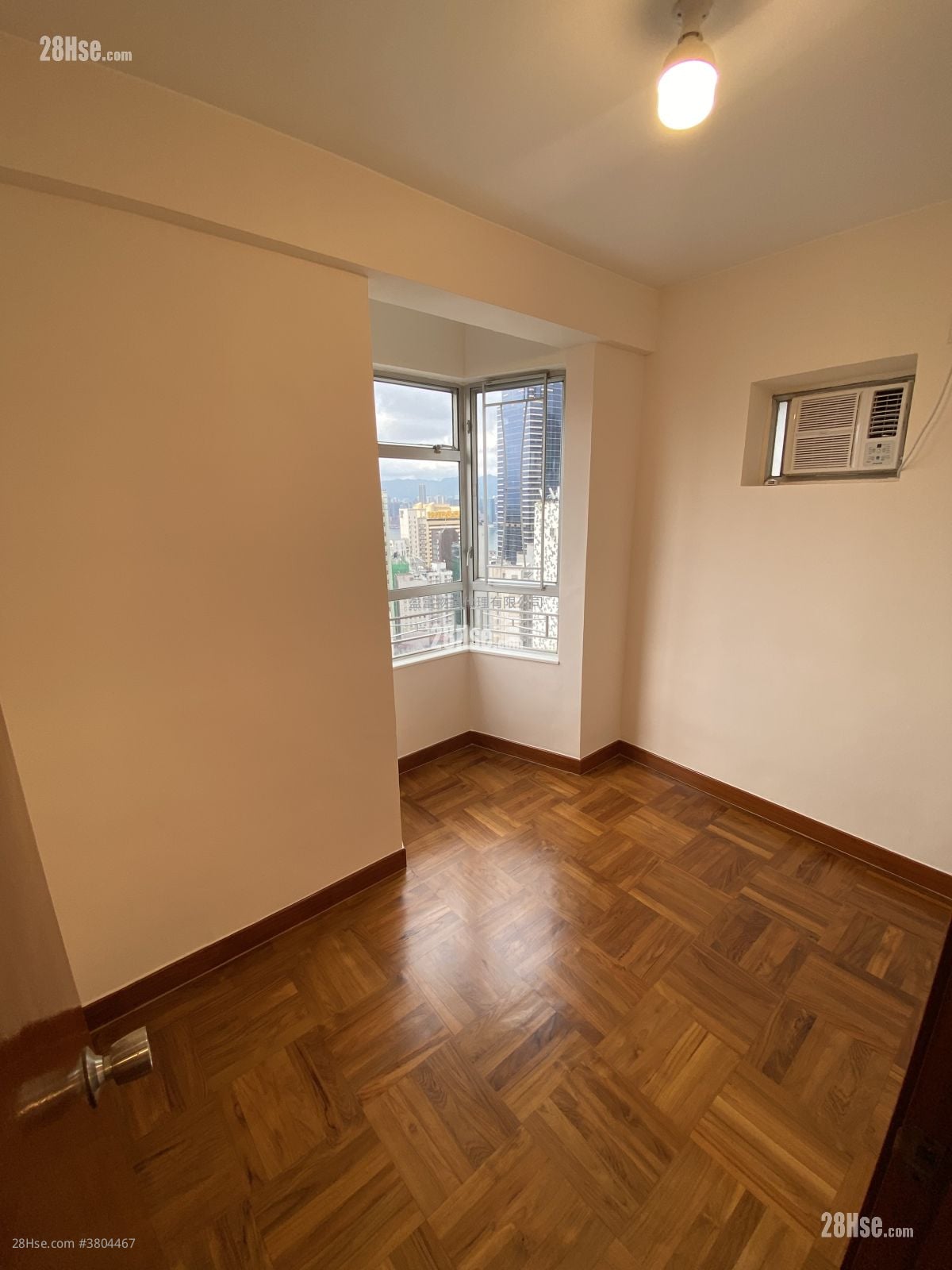 东盛台 租盘 2 房 , 1 浴室 413 平方尺