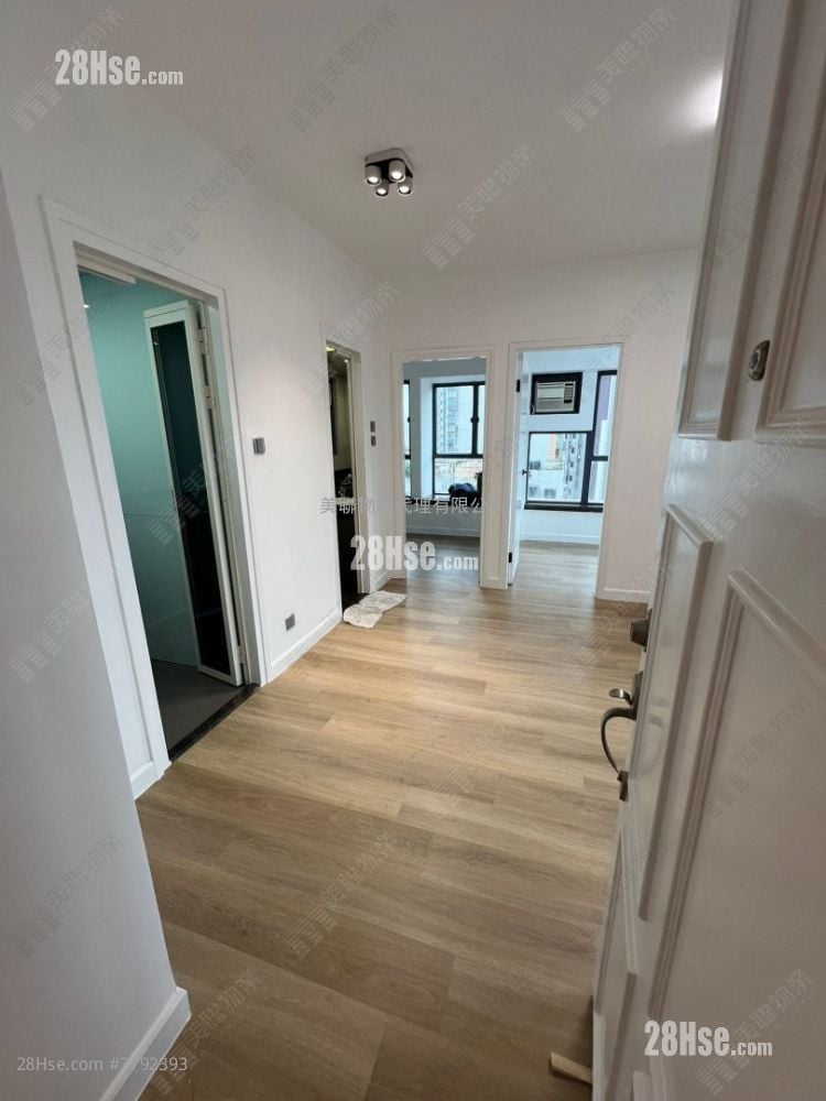 Florence Plaza Sell 2 Bedrooms , 1 Bathroom