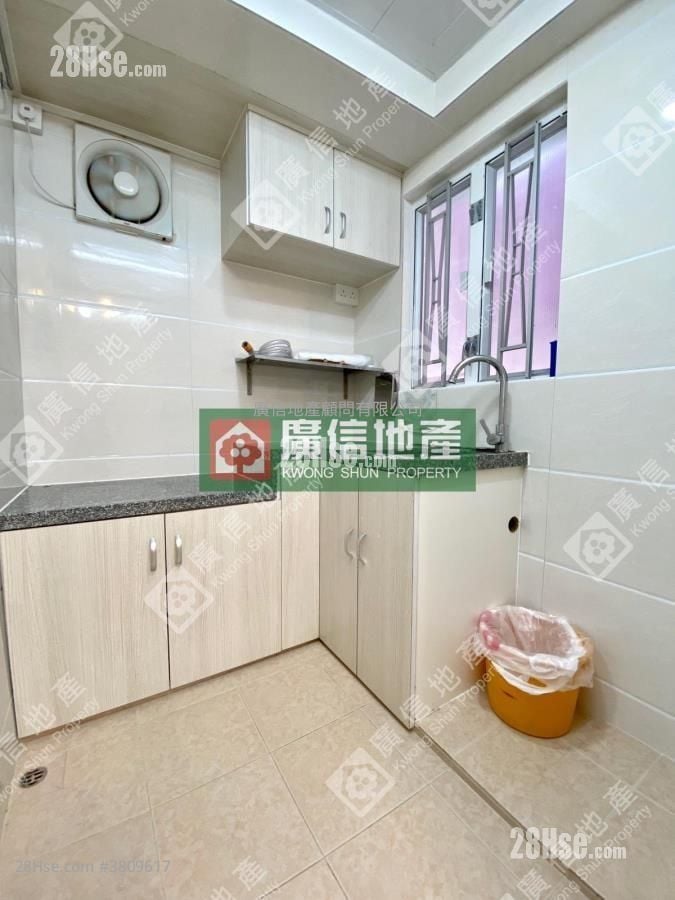 大同新村 租盘 2 房 , 1 浴室 288 平方尺