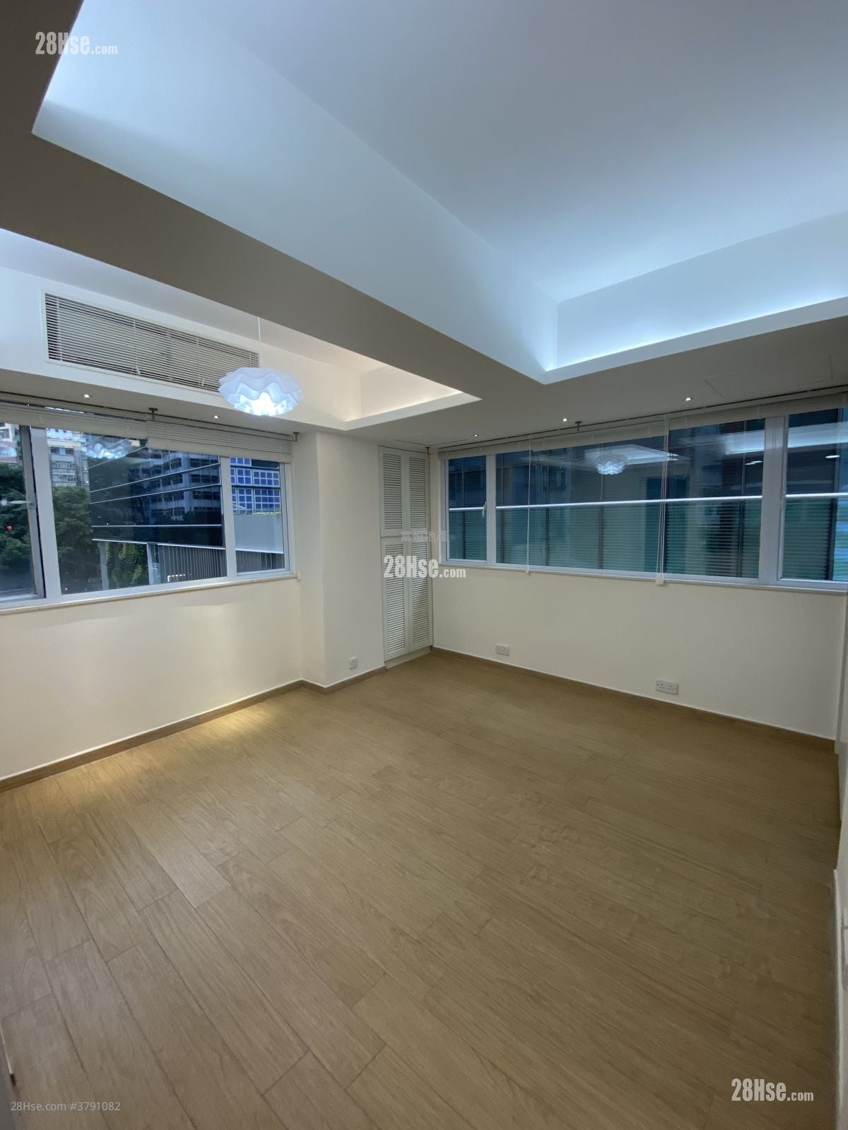 文熙大厦 售盘 1 房 , 1 浴室 336 平方尺